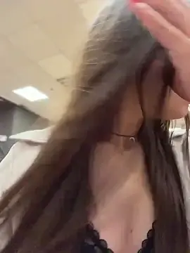 Stripchat Sex Cam of ICrazyOneIRL