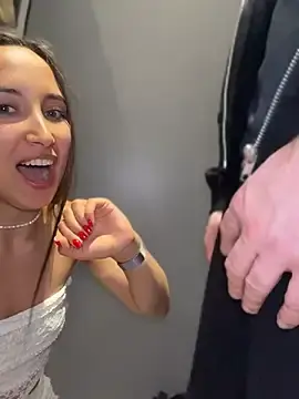 Stripchat Watch Live Sex Cams of ICrazyOneIRL