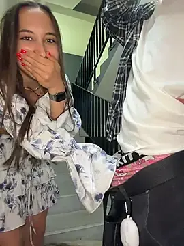 Stripchat Best live sex cam show of ICrazyOneIRL