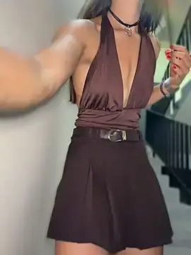 Stripchat Live Sex of ICrazyOneIRL