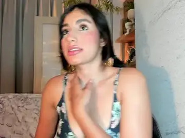 Stripchat Best live sex cam show of IsabelaStefano