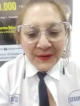 Stripchat Private Sex Chat of JULIETA_21-