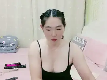 Stripchat Free Live Porn of LunasSecret