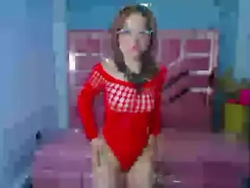 Stripchat Adult Video Chat of abril_ch_
