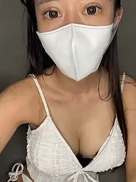 Stripchat Adult Video Chat of cocochan10