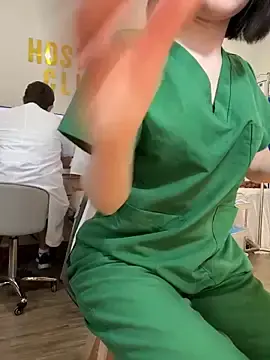 Stripchat Free Live Porn of secretly_masturbating