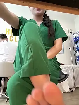 Stripchat Adult Video Chat of secretly_masturbating