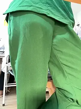 Stripchat Live Porn of secretly_masturbating