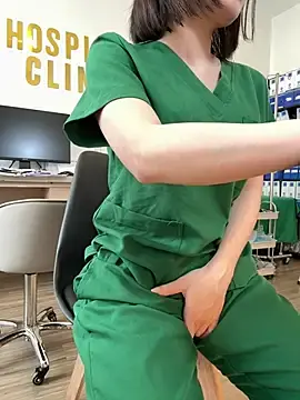 Stripchat Sex Chat of secretly_masturbating