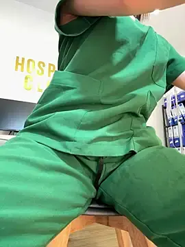 Stripchat Best Webcam of secretly_masturbating