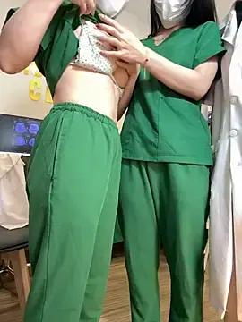 Stripchat Live Porn of secretly_masturbating