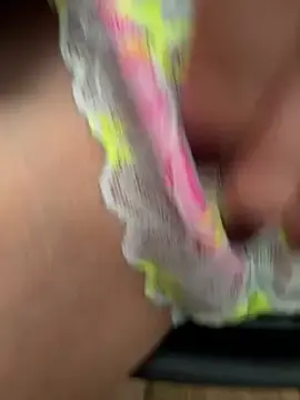 Stripchat Sex Chat of secretly_masturbating