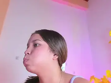 Stripchat Live Porn of HaleyAmaya