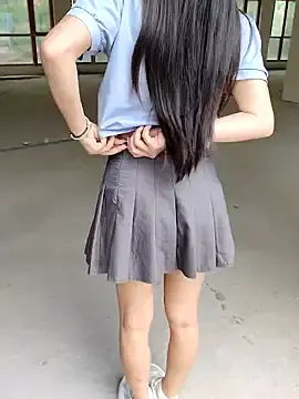 Stripchat Adult Video Chat of shaoshao-7758