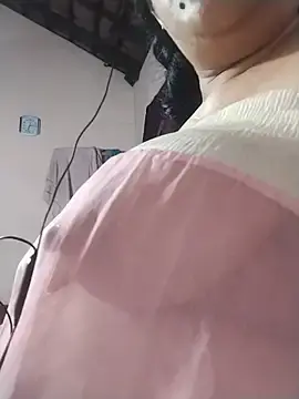 Stripchat Live Porn of tharu_sweet