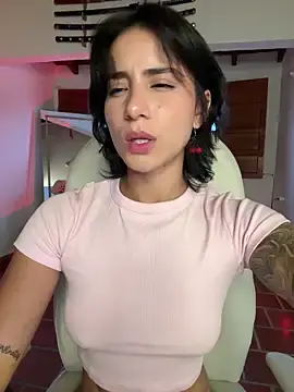 Stripchat Sex Chat of Ale_Lewis