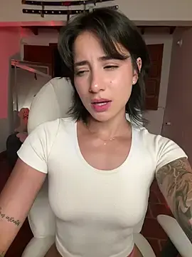 Stripchat Sex Chat of Ale_Lewis