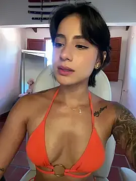 Stripchat Private Sex Chat of Ale_Lewis