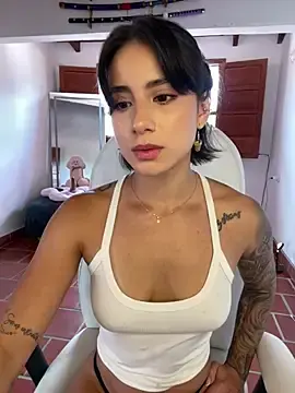 Stripchat Live Sex of Ale_Lewis