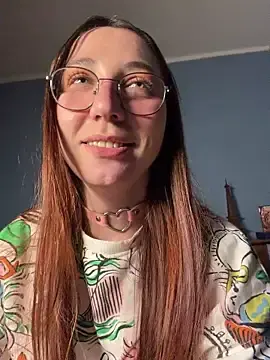 Stripchat Live Porn of Monthain007