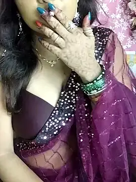 Stripchat Free Live Porn of joya_bhabi
