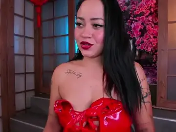Stripchat Adult Webcams of miss____anna