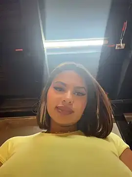 Stripchat Best Webcam of Irina_Velvett