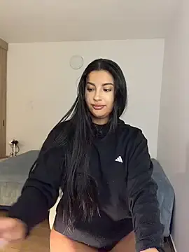 Stripchat Adult Video Chat of Kimm_khalifa