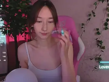 Stripchat Live Porn of Miche1le_Allenne