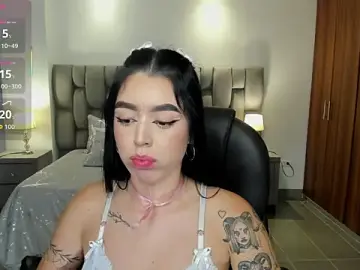 Stripchat Live Porn of zoee_jackson
