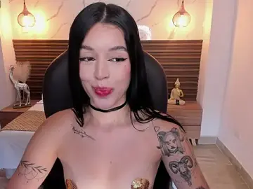 Stripchat Watch Live Sex Cams of zoee_jackson