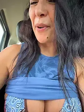 Stripchat Free Live Porn of Cataleya80