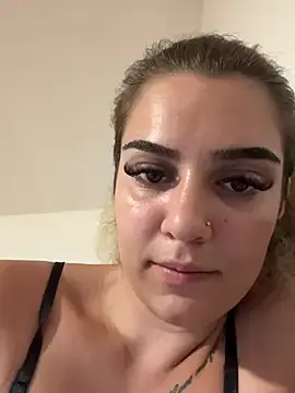 Stripchat Live Porn of _Jessika13_