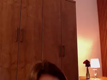 Stripchat Private Sex Chat of aleesha_cameron02
