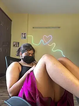 Stripchat Adult Webcams of cherry_jerry