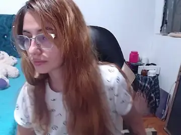 Stripchat Nude Webcam of Kate_lorens9