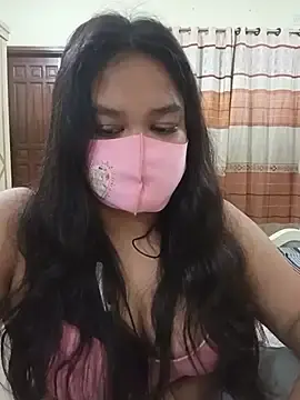 Stripchat Live Sex Cam of Neha-71