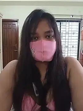 Stripchat Live Sex Cam of Neha-71