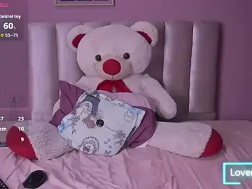 Stripchat Watch Live Sex Cams of ORIANNA_21