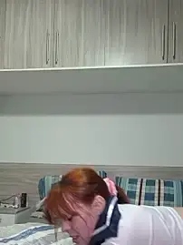 Stripchat Watch Live Sex Cams of PorcelainDoll1