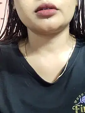 Stripchat Live Porn of Wild-janvi