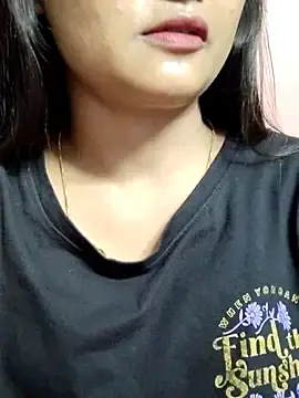 Stripchat Nude Webcam of Wild-janvi