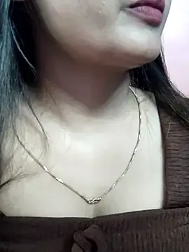 Stripchat Adult Video Chat of Wild-janvi