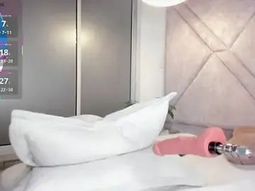 Stripchat Sex Chat of kendall_Milleer