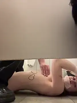 Stripchat Sex Chat of KnockKnock-
