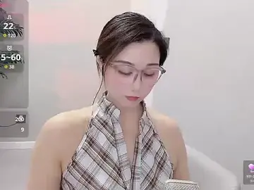 Stripchat Adult Webcams of Yunxi-