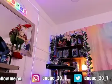 Stripchat Private Sex Chat of Andrea_Duke