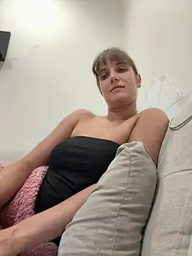 Stripchat Sex Chat of jennifer11772