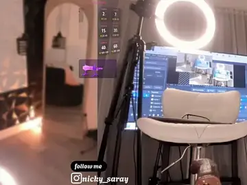 Stripchat Sex Cam of nickky__
