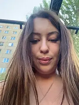 Stripchat Adult Video Chat of AdinaKan
